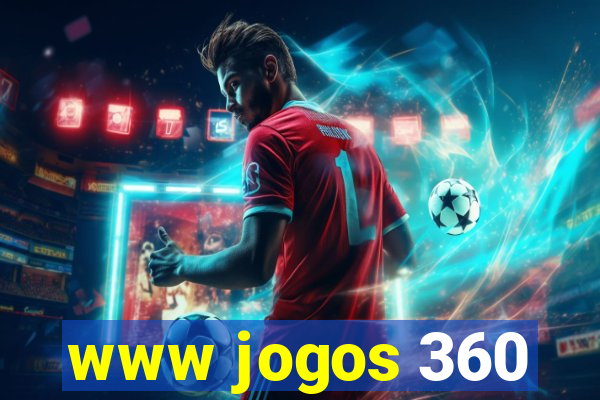 www jogos 360